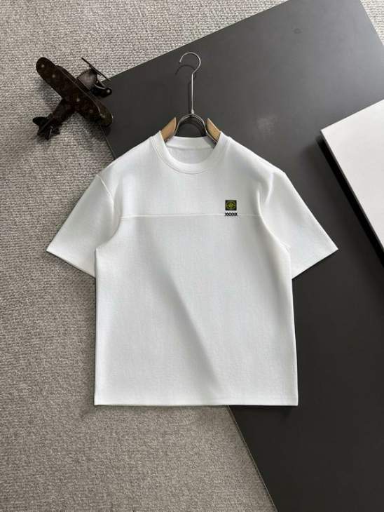 Picture of Stone Island T Shirts Short _SKUStoneIslandM-3XLxetr191742